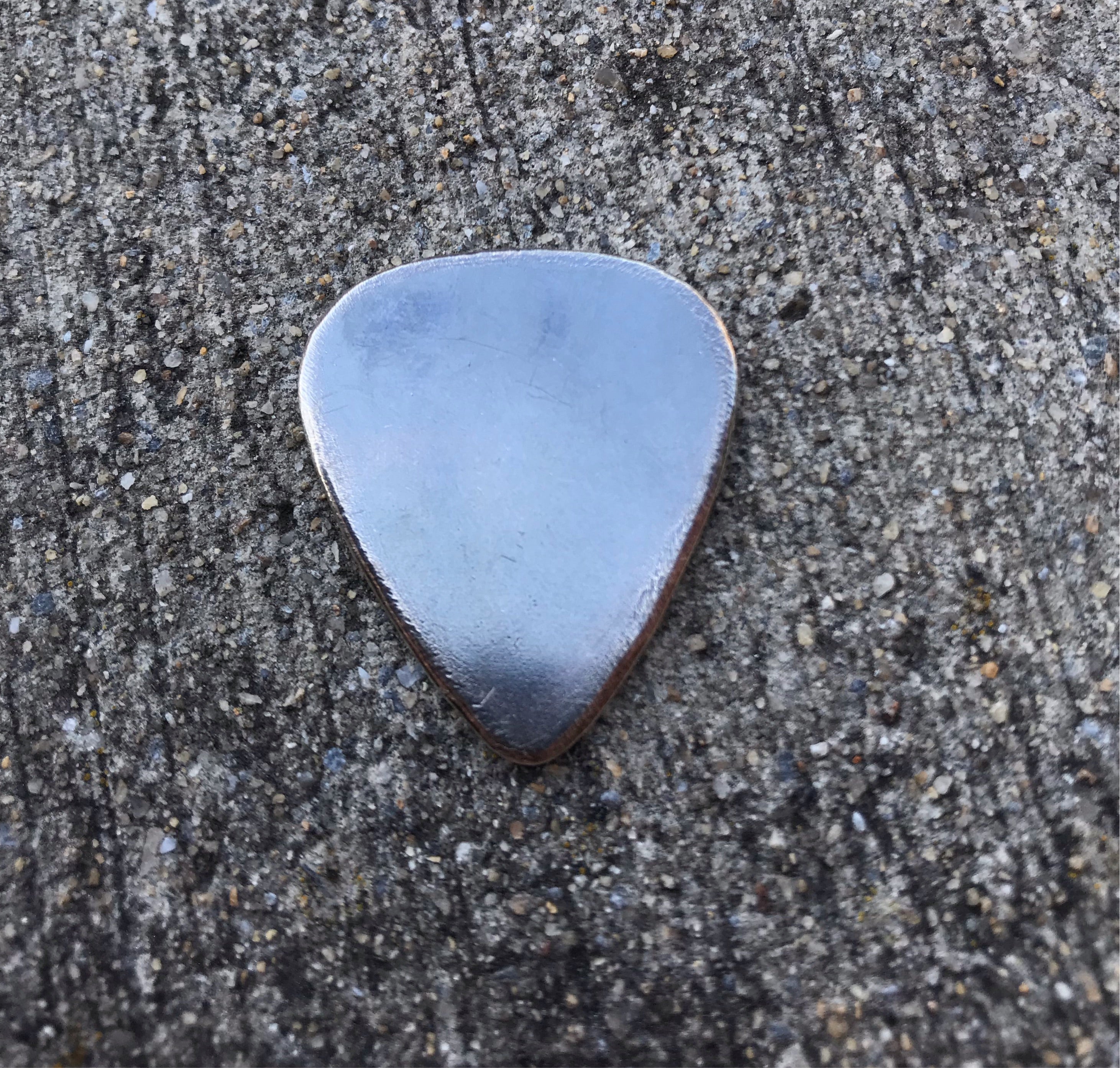 Most expensive store guitar pick